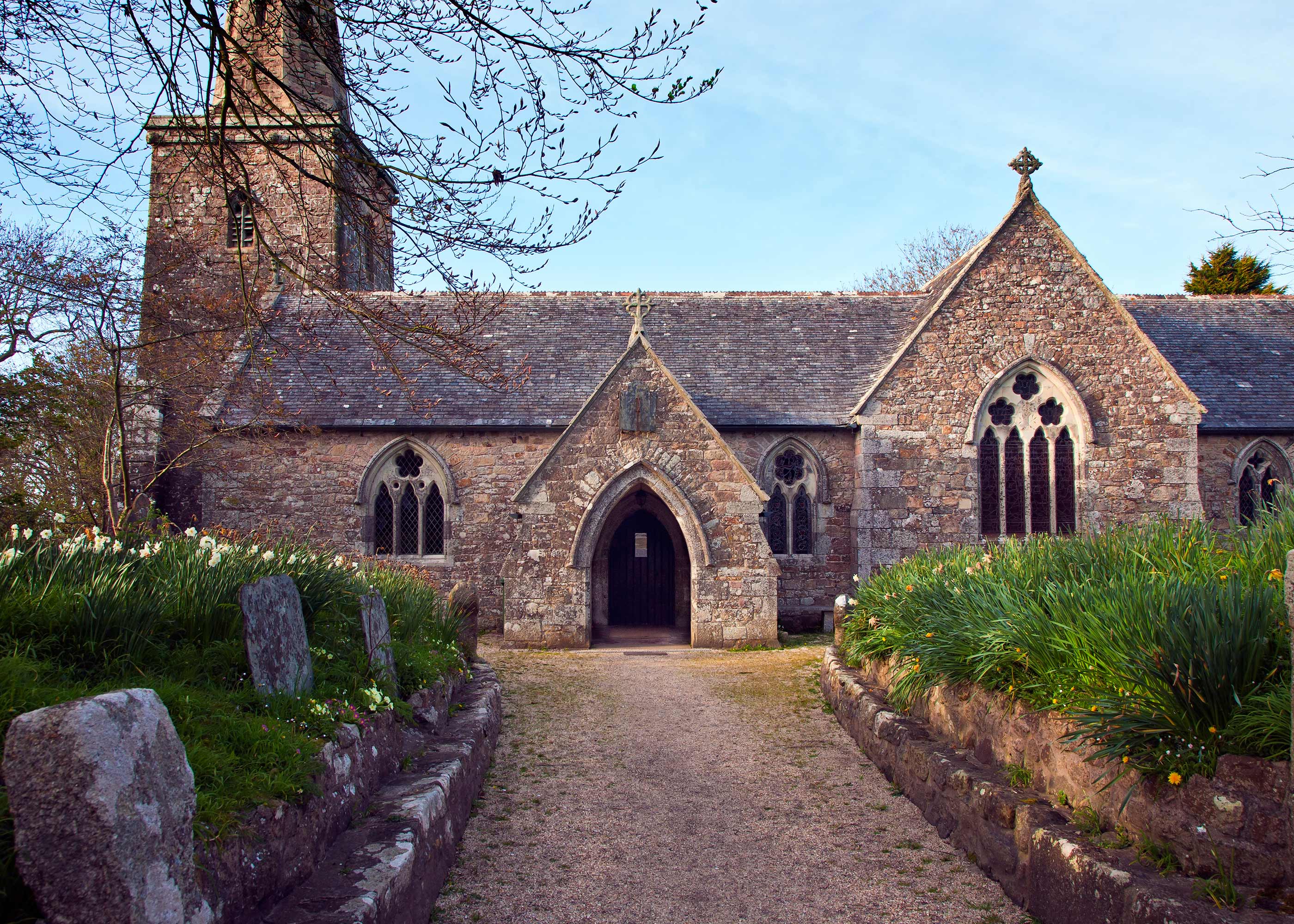 St Hilary Feast Cornwall For Ever!